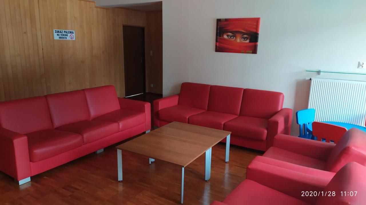 Zawoja1560 Apartamenty Przy Aptece Экстерьер фото